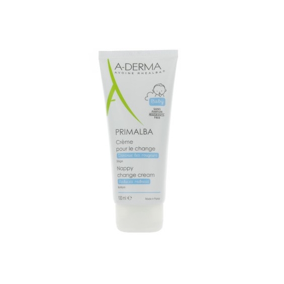 Aderma Primalba Crema Per Il Cambio 100ml