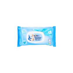 Assorbello Salviettine Igieniche Per Bambini 64 Salviette