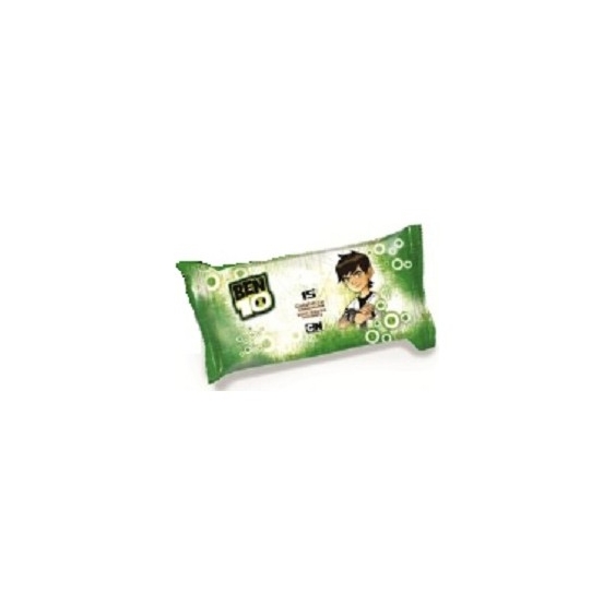Cartoon Network Salviettine Rinfrescanti Per Bambini X 15 Ben 10