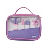 Chicco Happy Hands Il Mio Primo Set Unghie Colori Assortiti Bimba