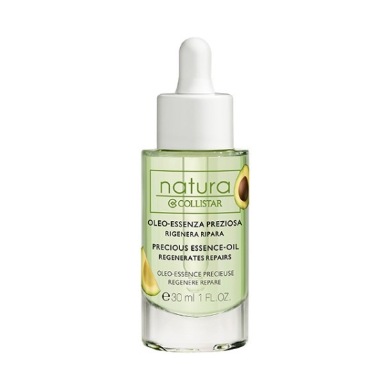 Collistar Natura Oleo-Essenza Preziosa 30ML