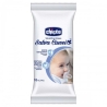 Chicco Salva Ciuccio 16 Salviettine Igienizzanti Per Bambino