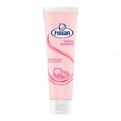 Fissan Crema Nutriente Per Bambino Con Camomilla E Glicerina 100 Ml