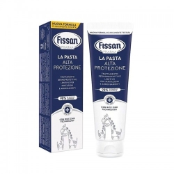 Fissan Pasta Alta Protezione Per Il Cambio Del Pannolino 100 G