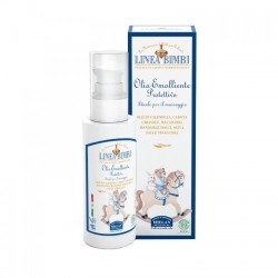 Helan Linea Bimbi Olio Emolliente Protettivo 100 Ml