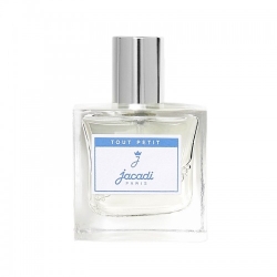 Jacadi Paris Tout Petit Acqua Profumata Per Bambini 100 Ml Vapo