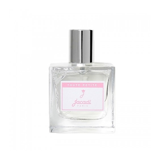 Jacadi Paris Toute Petite Acqua Profumata Per Bambini 50 Ml Vapo