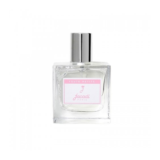 Jacadi Paris Toute Petite Acqua Profumata Per Bambini 100 Ml Vapo