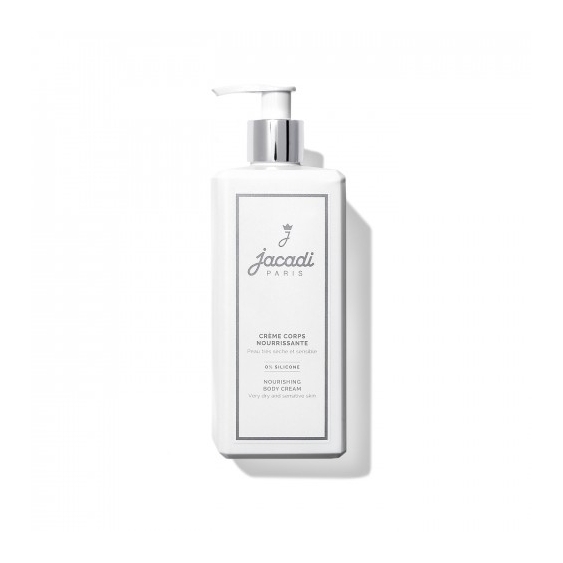 Jacadi Paris Jacadi Creme Corps Crema Corpo Nutriente 400 Ml