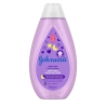 Johnson & Johnson Dolci Notti Baby Detergente Bagno 500 Ml