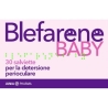 Junia Pharma Blefarene Baby 30 Salviette Per La Detersione Oculare