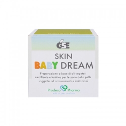 Prodeco Pharma Gse Skin Baby Dream Crema Lenitiva Per Bambini 100 Ml