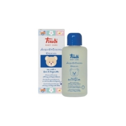 Trudi Acqua Di Colonia Delicata  Baby Care  100 Ml