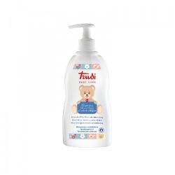 Trudi Baby Care Sapone Mani Viso Al Miele Di Millefiori 500 Ml