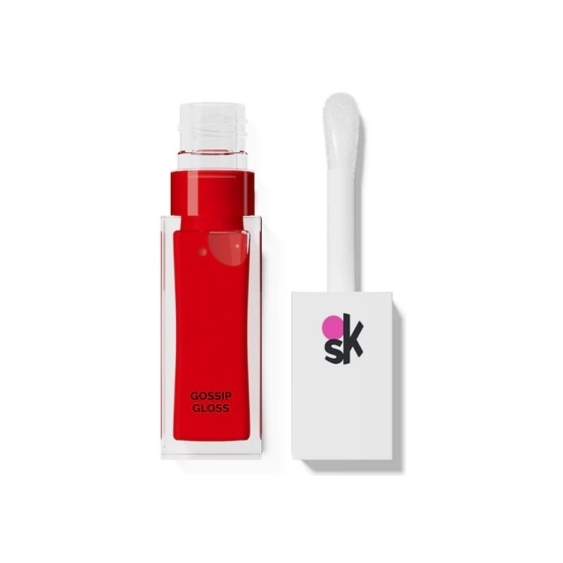 Veralab Overskin Gossip Gloss Lucidalabbra Effetto 3D - 03 Spritz