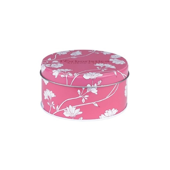Athena'S Talco Alla Rosa 100 G
