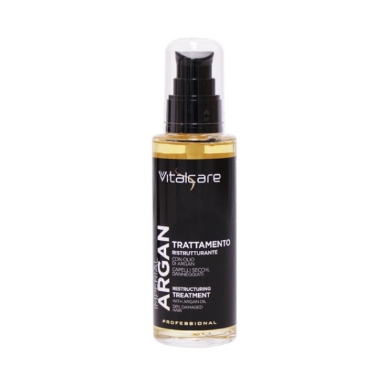 Vitalcare Imperial Argan 100 ml - ProfumeriaWeb