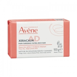 Avene Xeracalm Pain Surgras Saponetta Detergente 100 G