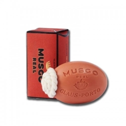 Claus Porto Puro Sangue Sapone Con Corda 190 G