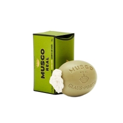 Claus Porto Musgo Real Classic Sapone Su Corda 190 G