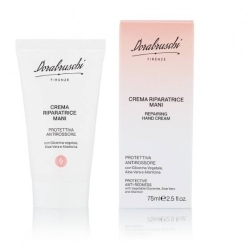 Dorabruschi Crema Riparatrice Mani 75 Ml