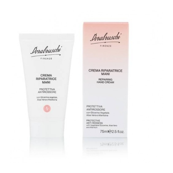 Dorabruschi Crema Riparatrice Mani 75 Ml