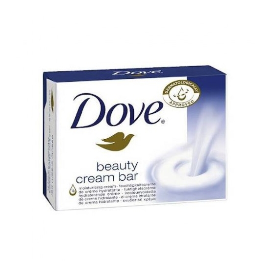 Dove Original Beauty Bar 90 G