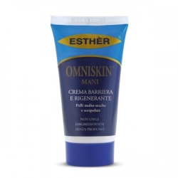 Esther Omniskin Mani Crema Barriera E Rigenerante 75 Ml