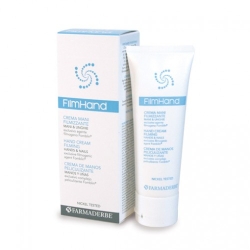 Farmaderbe Filmhand Crema Mani Filmizzante 75 Ml