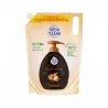 Fresh & Clean Nutriente Olio Di Argan E Avena Sapone Liquido Eco Ricarica 1 L