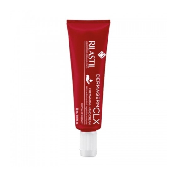 Istituto Ganassini Dermagerm Crema Mani 30 Ml