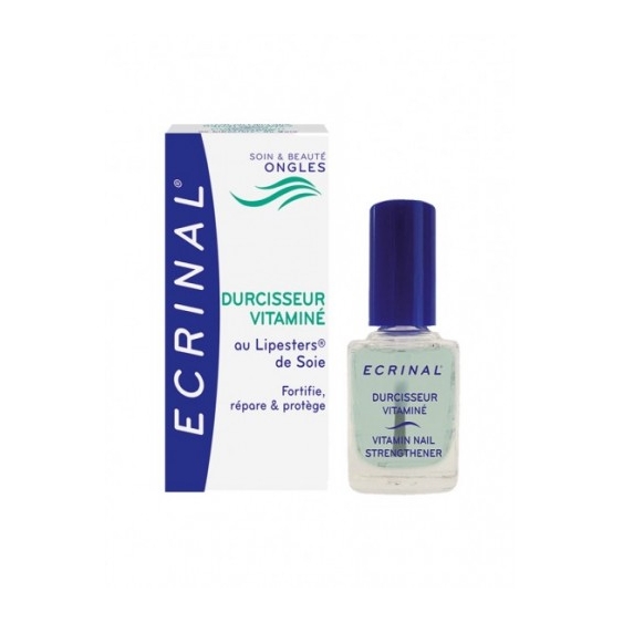 Laboratoires Asepta Ecrinal Liquido Indurente Rinforzante Per Unghie 10 Ml