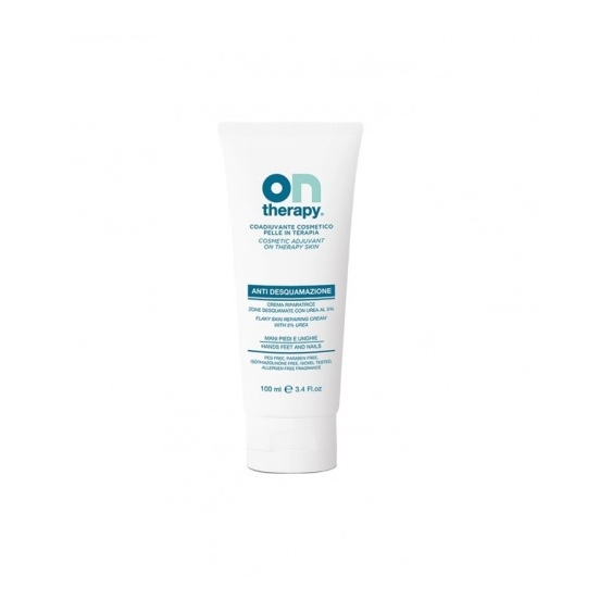 Montefarmaco On Therapy Crema Anti Desquamazione 100 Ml