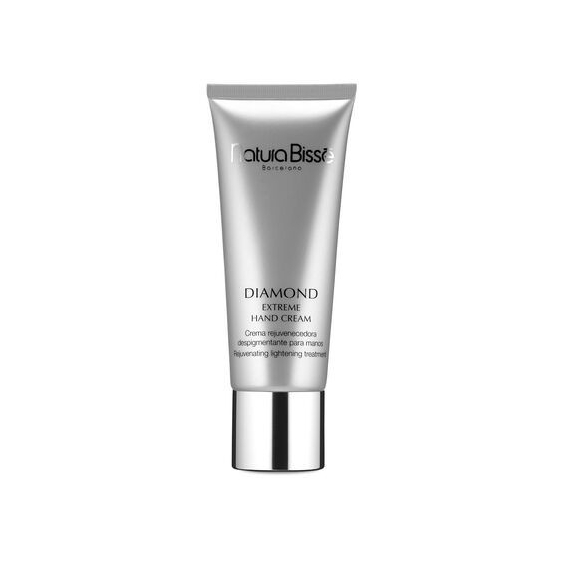 Natura Bisse Diamond Extreme Hand Cream Crema Mani Antiage 75 Ml