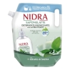 Nidra Sapone Liquido Con Antibatterico Ricarica Da 1 L