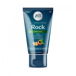 Note Di Schiuma Rock Crema Mani 75 Ml