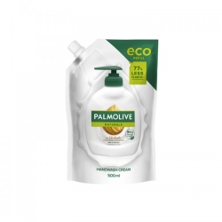 Palmolive Naturals Mandorla E Latte Sapone Liquido Ricarica Da 500 Ml