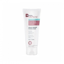 Pasquali Dermovitamina Calmilene Cold Cream Crema Mani Per Pelle Secca 75 Ml