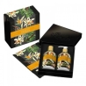 Rudy Nature & Arome Vanilla Crema Corpo & Mani + Bagno & Doccia Schiuma 250 Ml