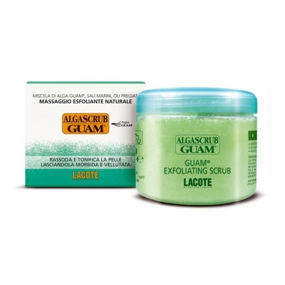Guam Algascrub 700GR