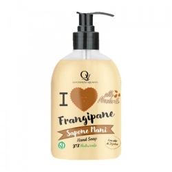 Saponificio Aquaviva Frangipane Sapone Liquido Mani 500 Ml
