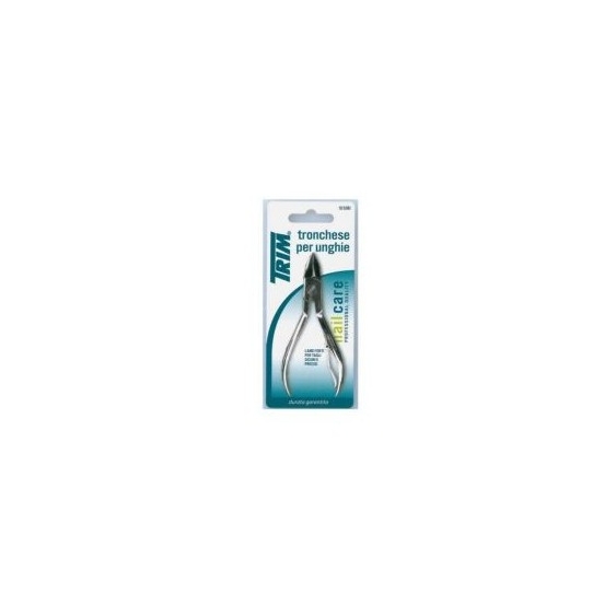 Trim Tronchese Per Unghie 10-50bi Inox