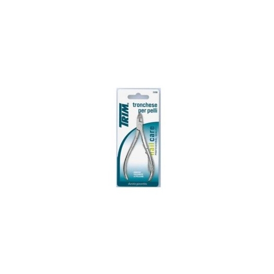 Trim Tronchese Per Pelli 10-5bi Inox