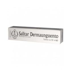 Anfatis Salitar Dermaunguento Trattamento Antirughe 30 Ml