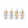 Anne Moller Livingoldâge Beauty Therapy Trattamento D'Urto 28 Giorni 4 X 10 Ml