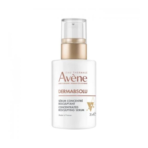Avene DermAbsolu Siero Concentrato Rimodellante 30 Ml