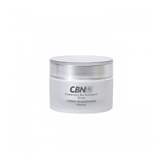 Cbn Creme Regenerante Homme Trattamento Rigenerante Per Uomo 50 Ml