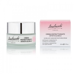Dorabruschi Crema Ristrutturante Antietà Globale 50 Ml
