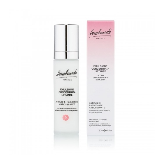 Dorabruschi Emulsione Concentrata Liftante 50 Ml
