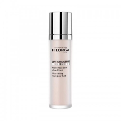 Filorga Lift Structure Radiance Fluido Rosa Illuminante Ultra-Lifting 50 Ml